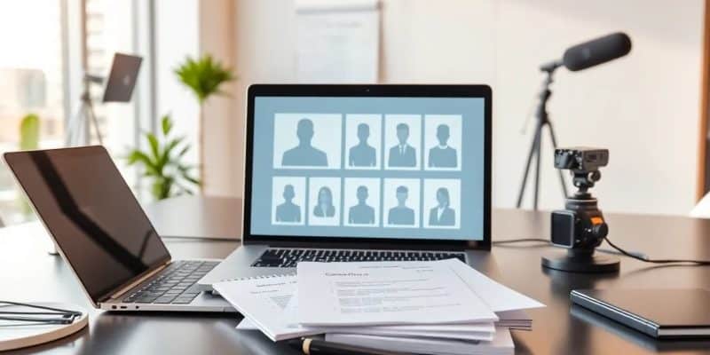 Headhunter Media helpt bij het vinden van passend talent